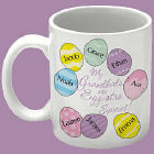 Eggstra Special Personalized Coffee Mug